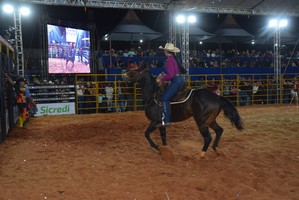 2ª ExpoIguatemi reuniu milhares de pessoas durante os três dias de comemoração pelos 60 anos do município