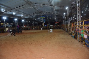 2ª ExpoIguatemi reuniu milhares de pessoas durante os três dias de comemoração pelos 60 anos do município