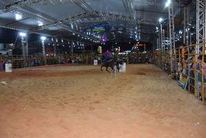 2ª ExpoIguatemi reuniu milhares de pessoas durante os três dias de comemoração pelos 60 anos do município