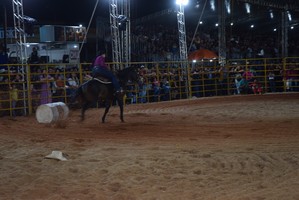 2ª ExpoIguatemi reuniu milhares de pessoas durante os três dias de comemoração pelos 60 anos do município