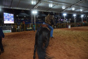 2ª ExpoIguatemi reuniu milhares de pessoas durante os três dias de comemoração pelos 60 anos do município