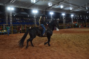 2ª ExpoIguatemi reuniu milhares de pessoas durante os três dias de comemoração pelos 60 anos do município