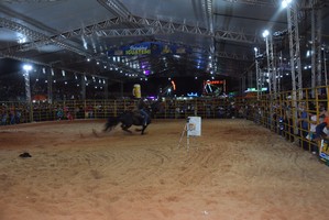 2ª ExpoIguatemi reuniu milhares de pessoas durante os três dias de comemoração pelos 60 anos do município