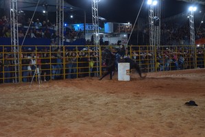 2ª ExpoIguatemi reuniu milhares de pessoas durante os três dias de comemoração pelos 60 anos do município