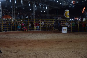 2ª ExpoIguatemi reuniu milhares de pessoas durante os três dias de comemoração pelos 60 anos do município