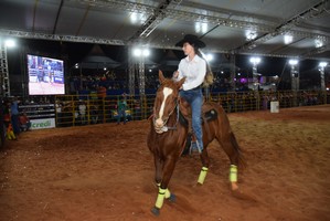 2ª ExpoIguatemi reuniu milhares de pessoas durante os três dias de comemoração pelos 60 anos do município