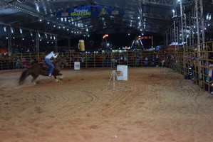 2ª ExpoIguatemi reuniu milhares de pessoas durante os três dias de comemoração pelos 60 anos do município