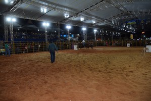 2ª ExpoIguatemi reuniu milhares de pessoas durante os três dias de comemoração pelos 60 anos do município