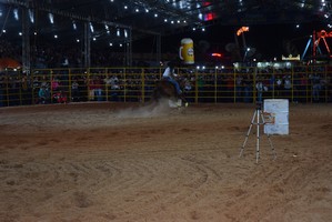 2ª ExpoIguatemi reuniu milhares de pessoas durante os três dias de comemoração pelos 60 anos do município