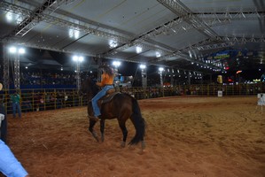 2ª ExpoIguatemi reuniu milhares de pessoas durante os três dias de comemoração pelos 60 anos do município