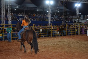 2ª ExpoIguatemi reuniu milhares de pessoas durante os três dias de comemoração pelos 60 anos do município