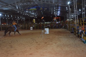 2ª ExpoIguatemi reuniu milhares de pessoas durante os três dias de comemoração pelos 60 anos do município