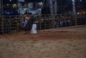 2ª ExpoIguatemi reuniu milhares de pessoas durante os três dias de comemoração pelos 60 anos do município