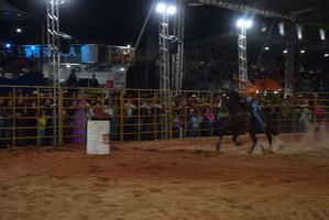2ª ExpoIguatemi reuniu milhares de pessoas durante os três dias de comemoração pelos 60 anos do município