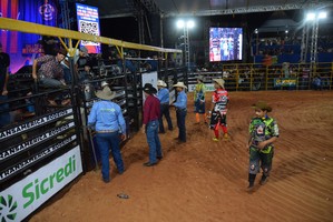 2ª ExpoIguatemi reuniu milhares de pessoas durante os três dias de comemoração pelos 60 anos do município