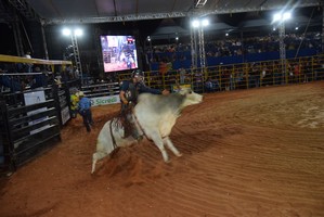 2ª ExpoIguatemi reuniu milhares de pessoas durante os três dias de comemoração pelos 60 anos do município