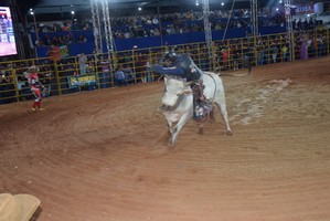 2ª ExpoIguatemi reuniu milhares de pessoas durante os três dias de comemoração pelos 60 anos do município