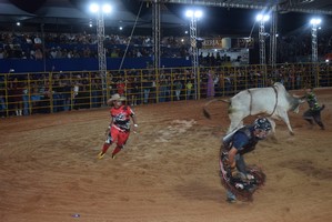 2ª ExpoIguatemi reuniu milhares de pessoas durante os três dias de comemoração pelos 60 anos do município