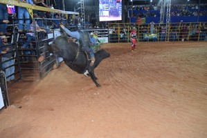 2ª ExpoIguatemi reuniu milhares de pessoas durante os três dias de comemoração pelos 60 anos do município