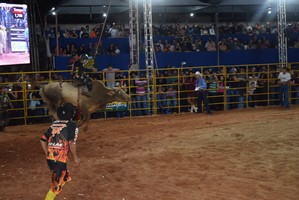 2ª ExpoIguatemi reuniu milhares de pessoas durante os três dias de comemoração pelos 60 anos do município