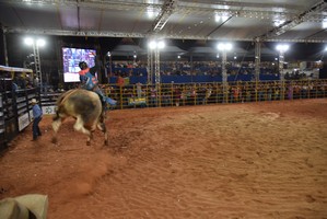 2ª ExpoIguatemi reuniu milhares de pessoas durante os três dias de comemoração pelos 60 anos do município