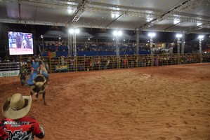 2ª ExpoIguatemi reuniu milhares de pessoas durante os três dias de comemoração pelos 60 anos do município