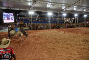 2ª ExpoIguatemi reuniu milhares de pessoas durante os três dias de comemoração pelos 60 anos do município
