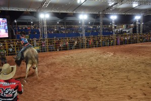 2ª ExpoIguatemi reuniu milhares de pessoas durante os três dias de comemoração pelos 60 anos do município