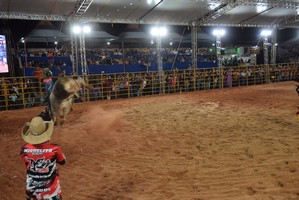 2ª ExpoIguatemi reuniu milhares de pessoas durante os três dias de comemoração pelos 60 anos do município