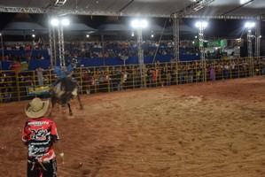 2ª ExpoIguatemi reuniu milhares de pessoas durante os três dias de comemoração pelos 60 anos do município