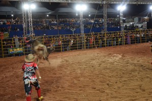 2ª ExpoIguatemi reuniu milhares de pessoas durante os três dias de comemoração pelos 60 anos do município