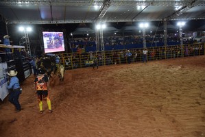 2ª ExpoIguatemi reuniu milhares de pessoas durante os três dias de comemoração pelos 60 anos do município