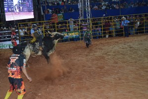 2ª ExpoIguatemi reuniu milhares de pessoas durante os três dias de comemoração pelos 60 anos do município