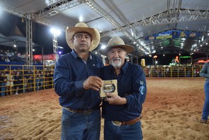 2ª ExpoIguatemi reuniu milhares de pessoas durante os três dias de comemoração pelos 60 anos do município