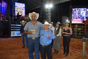 2ª ExpoIguatemi reuniu milhares de pessoas durante os três dias de comemoração pelos 60 anos do município