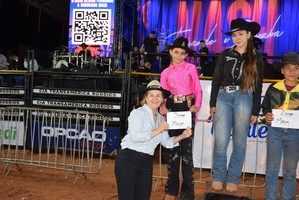 2ª ExpoIguatemi reuniu milhares de pessoas durante os três dias de comemoração pelos 60 anos do município