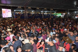 2ª ExpoIguatemi reuniu milhares de pessoas durante os três dias de comemoração pelos 60 anos do município