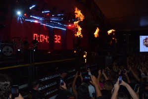 2ª ExpoIguatemi reuniu milhares de pessoas durante os três dias de comemoração pelos 60 anos do município