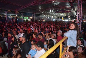 2ª ExpoIguatemi reuniu milhares de pessoas durante os três dias de comemoração pelos 60 anos do município