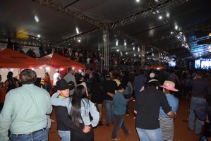 2ª ExpoIguatemi reuniu milhares de pessoas durante os três dias de comemoração pelos 60 anos do município