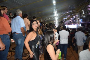 2ª ExpoIguatemi reuniu milhares de pessoas durante os três dias de comemoração pelos 60 anos do município