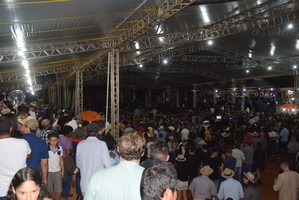 2ª ExpoIguatemi reuniu milhares de pessoas durante os três dias de comemoração pelos 60 anos do município