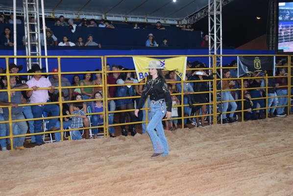 Show da dupla Pedro Paulo & Alex e rodeio abrem a ExpoIguatemi em comemoração aos 60 anos do município Show da dupla Pedro Paulo & Alex e rodeio abrem a ExpoIguatemi em comemoração aos 60 anos do município