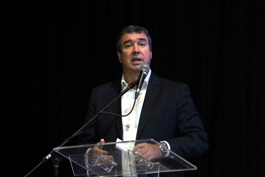 Governo de MS promove evento para tornar as compras públicas mais modernas e eficientes