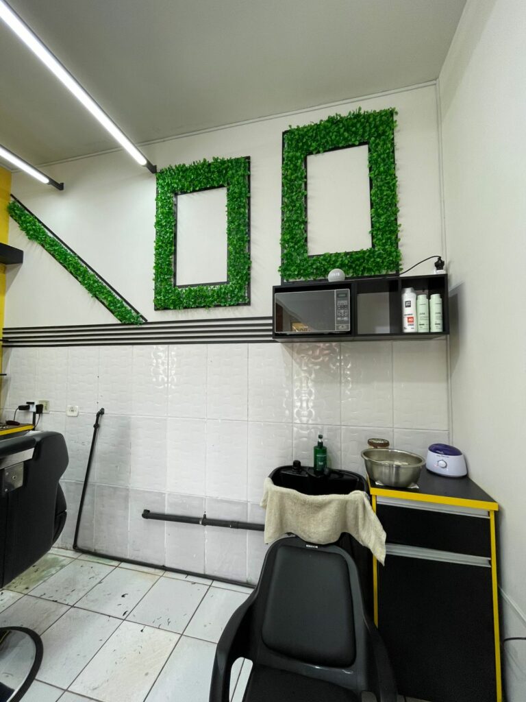 Barbearia Brother’S amplia presença em Amambai com nova unidade