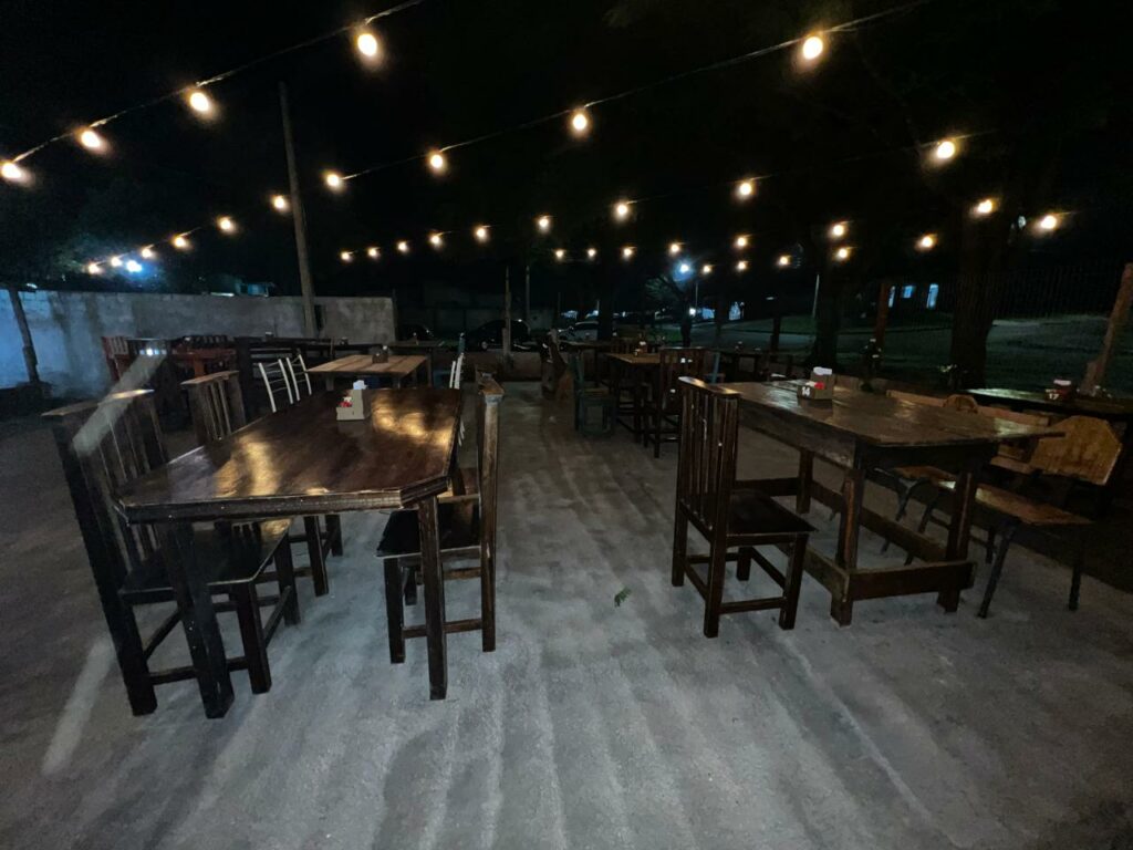 La Cabana Rústica abre as portas em Amambai com homenagem e emoção La Cabana Rústica abre as portas em Amambai com homenagem e emoção