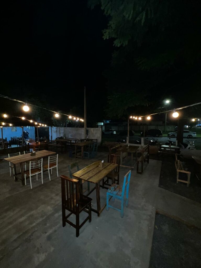La Cabana Rústica abre as portas em Amambai com homenagem e emoção La Cabana Rústica abre as portas em Amambai com homenagem e emoção