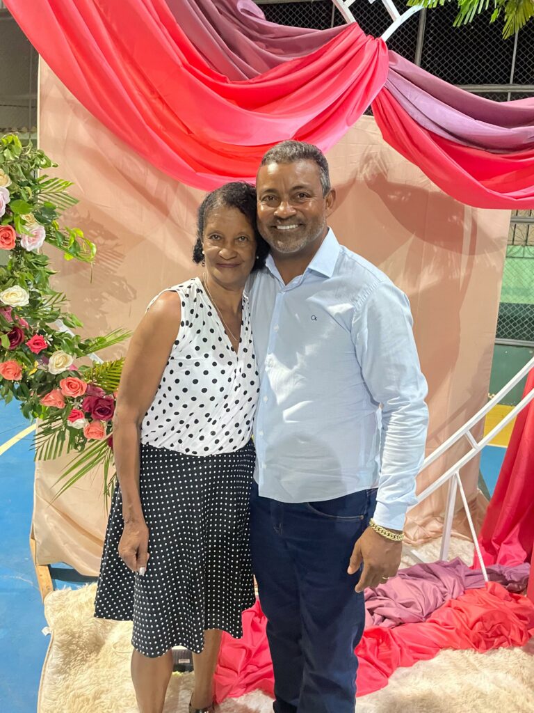 Câmara de Paranhos participa de evento em alusão ao Dia das Mães