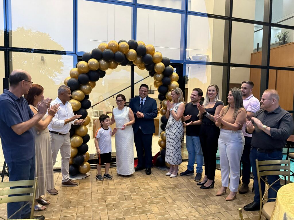 Amambai ganha novo Centro Clínico de Olhos e Cardiologia com atendimento humanizado e estrutura moderna