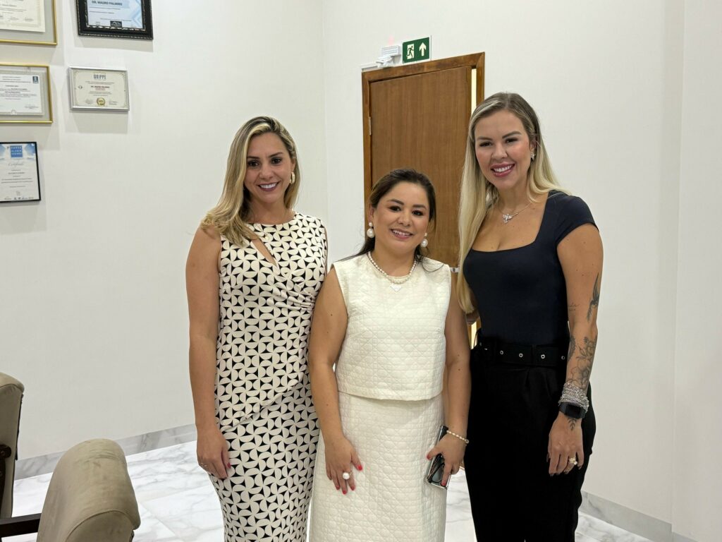 Amambai ganha novo Centro Clínico de Olhos e Cardiologia com atendimento humanizado e estrutura moderna